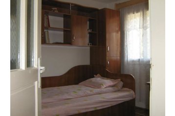 Rumunjska Privát Gârda de Sus, Eksterijer